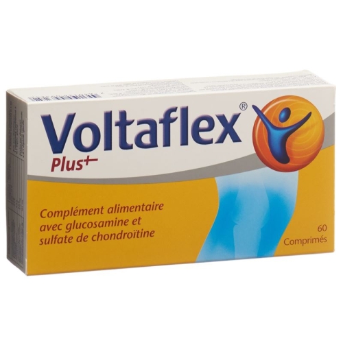 Voltaflex Plus 60 Tabletten buy online