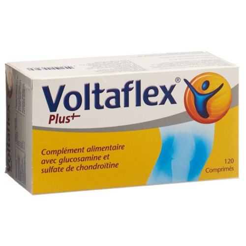 Voltaflex Plus 120 Tabletten buy online