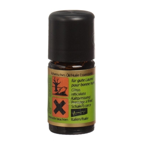 Primavera Mandarine Rot Bio 5ml buy online