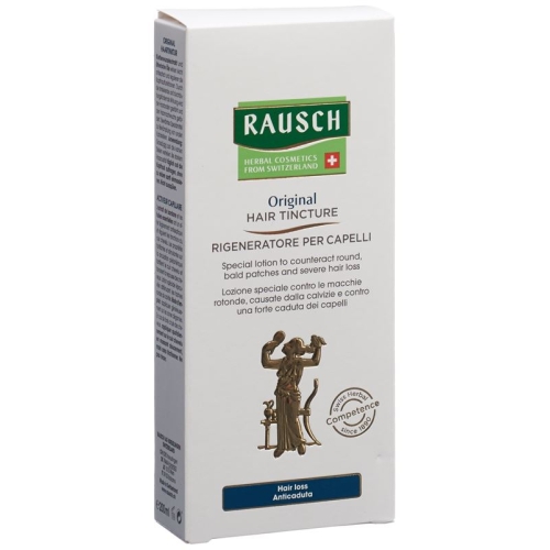 Rausch Original Haartinktur 200ml buy online