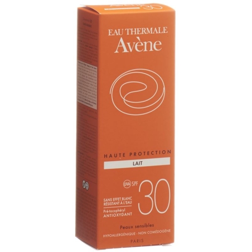 Avène Sonnenschutz Milch LSF 30 100ml buy online