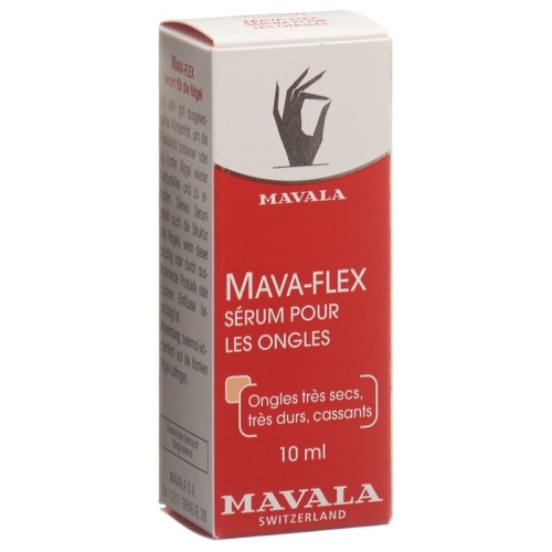 Mavala Mava-Flex 10ml buy online