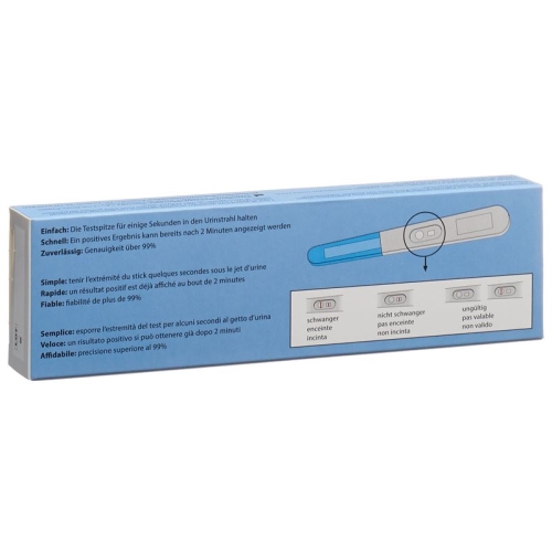 Axaclear pregnancy test buy online