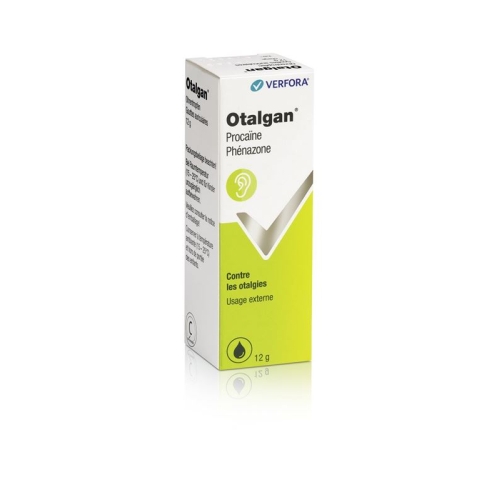 Otalgan Tropfen buy online