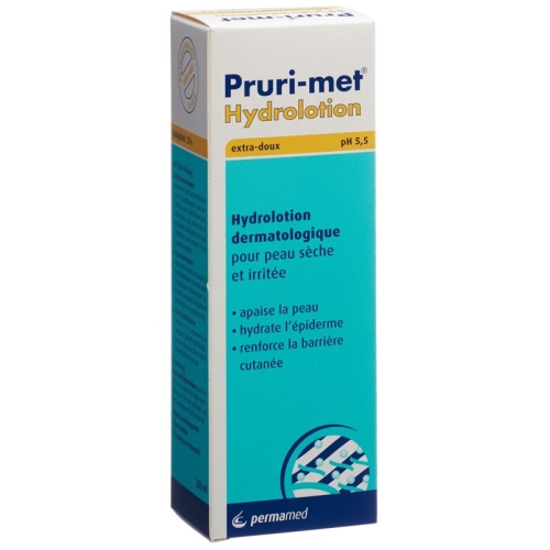 Pruri-met Hydrolotion 200ml buy online