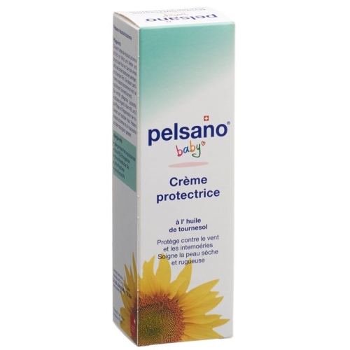 Pelsano Hautschutzcreme 100ml buy online