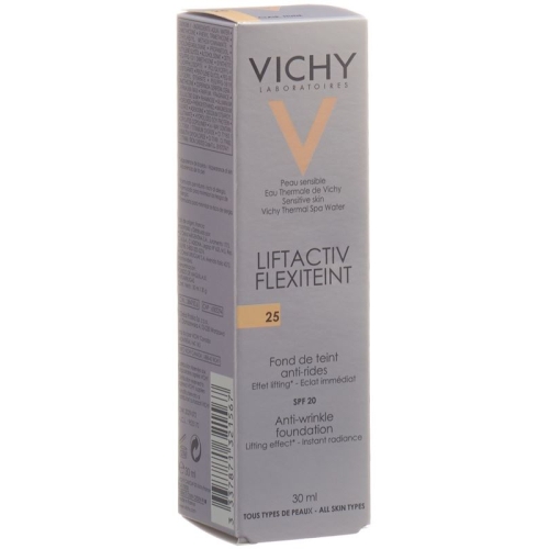 Vichy Liftactiv Flexilift 25 30ml buy online