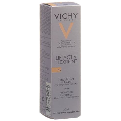 Vichy Liftactiv Flexilift 35 30ml buy online