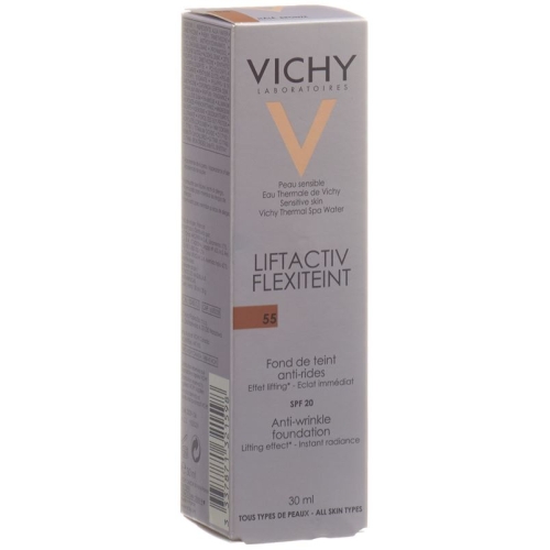 Vichy Liftactiv Flexilift 55 30ml buy online