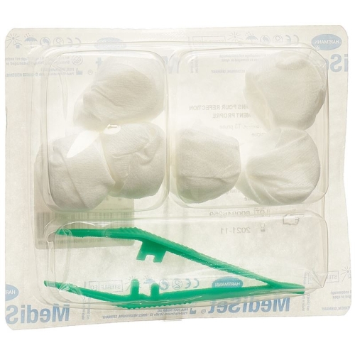 Mediset wound care set Ch1 buy online