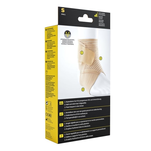 3M Futuro Sprunggelenkbandage Grösse S buy online