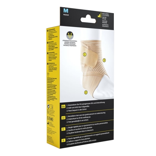 3M Futuro Sprunggelenkbandage Grösse M buy online