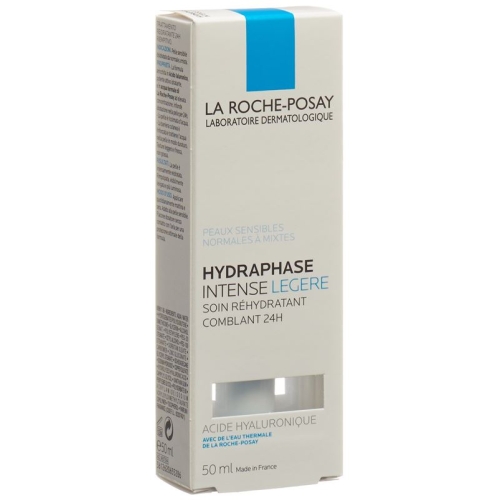 La Roche-Posay Hydraphase Ha easy 50ml buy online