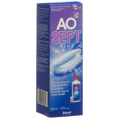 AO Sept Plus 360ml buy online