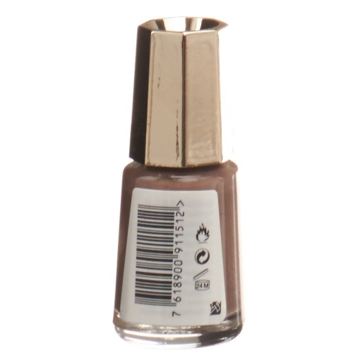 Mavala Nagellack Mini Color 151 Marron Glace 5ml buy online