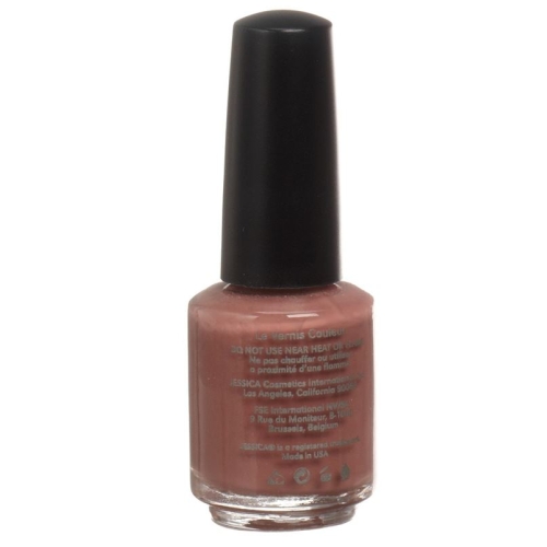 Jessica Mini Cust Nail Colour 433 7.4ml buy online