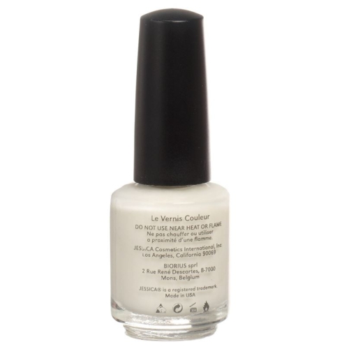 Jessica Mini Cust Nail Colour 000 7.4ml buy online