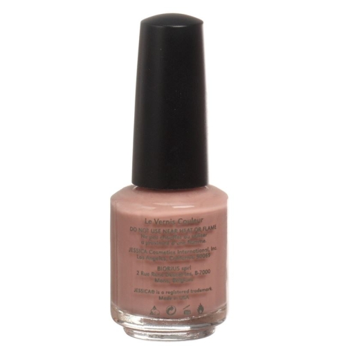 Jessica Mini Cust Nail Colour 434 7.4ml buy online