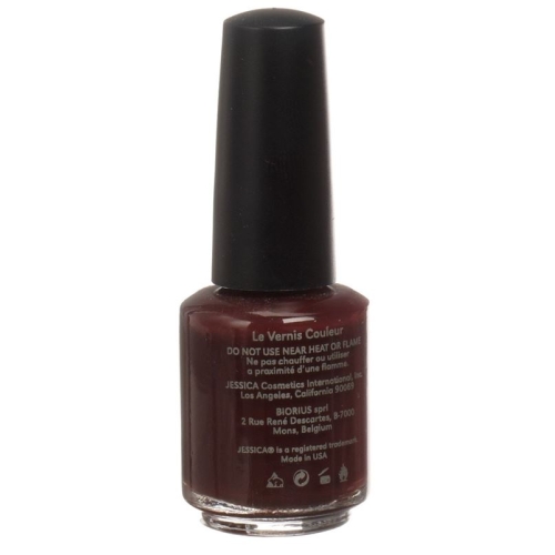 Jessica Mini Cust Nail Colour 533 7.4ml buy online