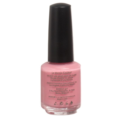 Jessica Mini Cust Nail Colour 478 7.4ml buy online