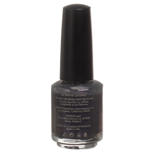 Jessica Mini Cust Nail Colour 529 7.4ml buy online