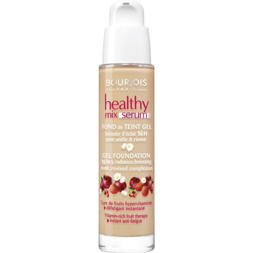 Bourjois Fdt Serum Healthy Mix 52 buy online