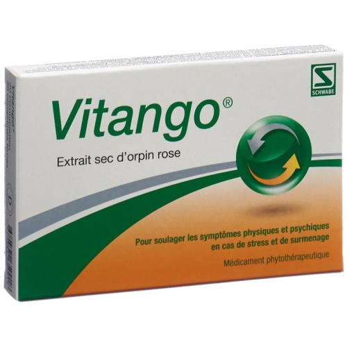 Vitango 200mg 30 Filmtabletten buy online