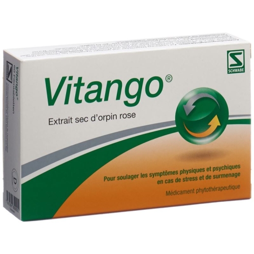 Vitango 200mg 60 Filmtabletten buy online