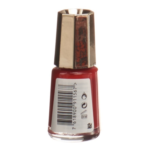 Mavala Nagellack Carrousel Colors Rococo Red 5ml buy online