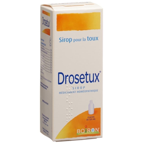 Drosetux Hustensirup 150ml buy online