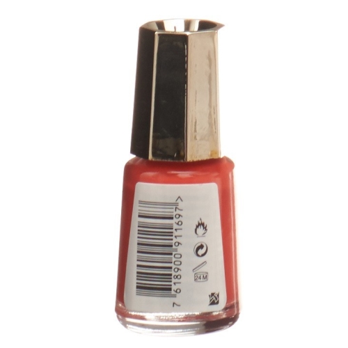 Mavala Nagellack Art Color Waikiki Orange 5ml buy online