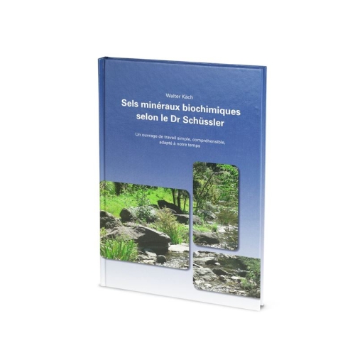 Biochimiques Sels Miner S Dr Schüssler Walter Kae buy online