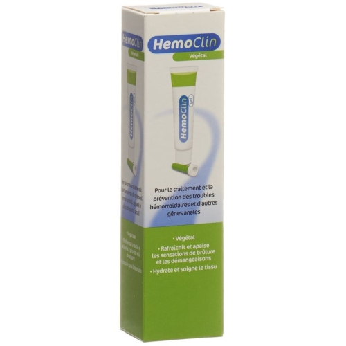 Hemoclin Gel 37g buy online