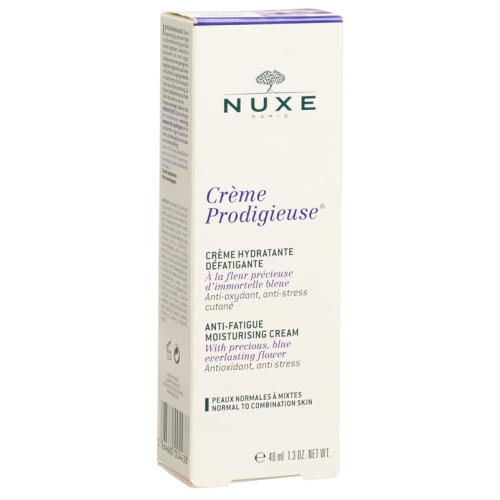 Nuxe Creme Jour Prodigieuse 40ml buy online