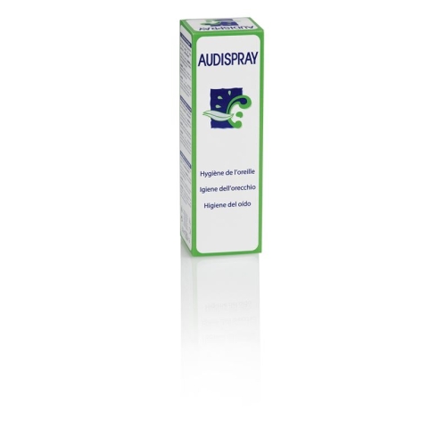 Audispray Adult Ohrenhygiene Spray 50ml buy online