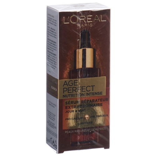 L'Oréal Dermo Expertise Age Perfect Serum Int Reich 30ml buy online