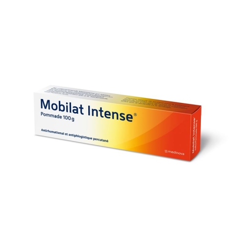 Mobilat Intense Salbe 100g buy online