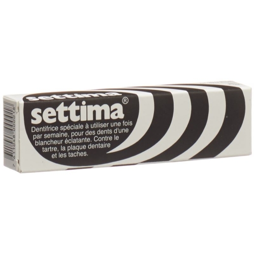 Settima Zahnpasta 30g buy online