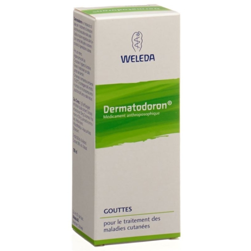 Dermatodoron Tropfen 100ml buy online