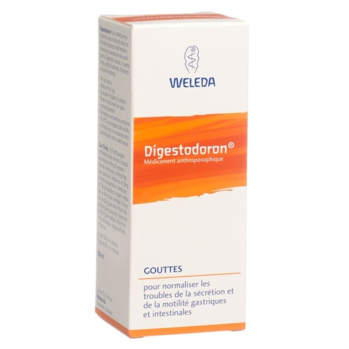 Digestodoron Tropfen 100ml buy online