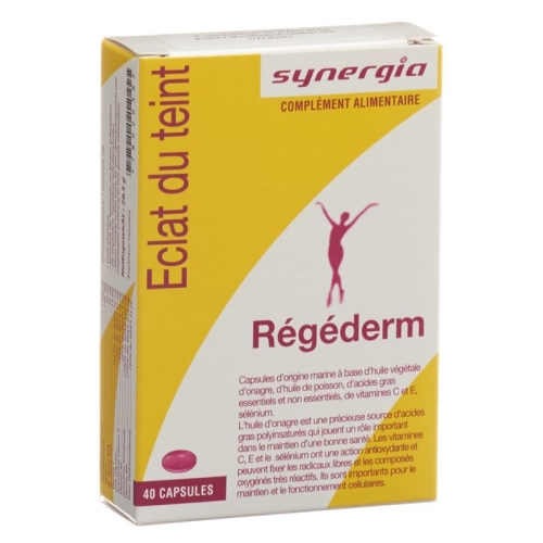 Regederm Kapseln 40 Stück buy online