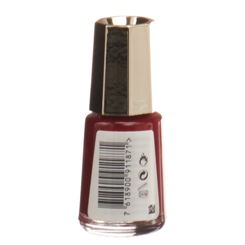 Mavala Nagellack Mini Color 187 Roma 5ml buy online