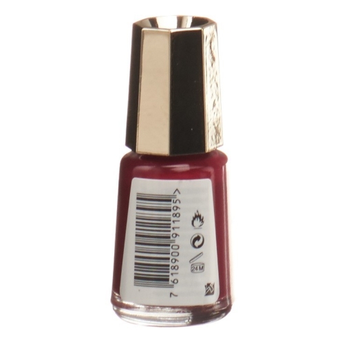 Mavala Nagellack Mini Color 189 Montevideo 5ml buy online