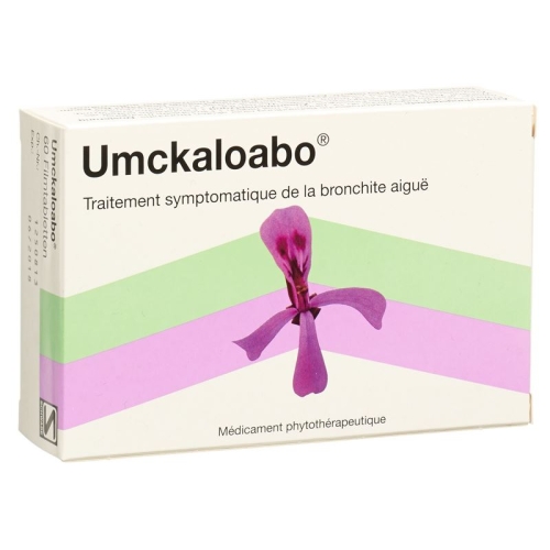 Umckaloabo Filmtabletten 60 Stück buy online