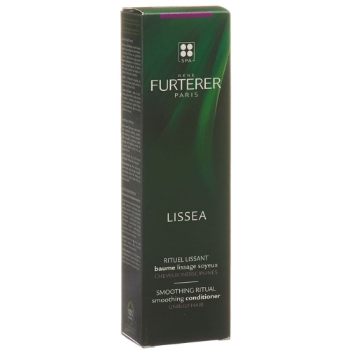 René Furterer Lissea Glättender Balsam 125ml buy online