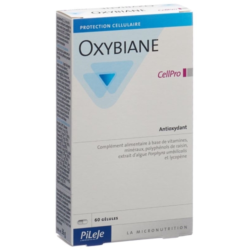 Oxybiane Cellpro Tabletten 610mg 60 Stück buy online