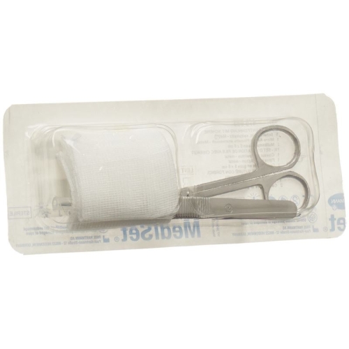 Mediset suture removal with scissors Sterile buy online