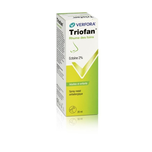 Triofan Heuschnupfen Nasenspray 20ml buy online