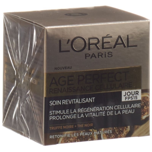 L'Oréal Dermo Expertise Age Perfect Renaiss Cell Tag 50ml buy online