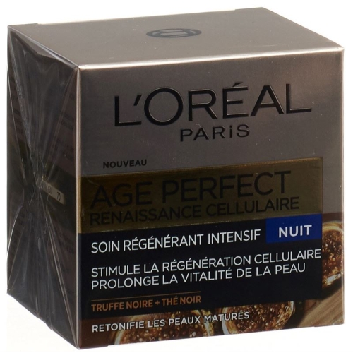 L'Oréal Dermo Expertise Age Perfect Renaiss Cell Nac 50ml buy online